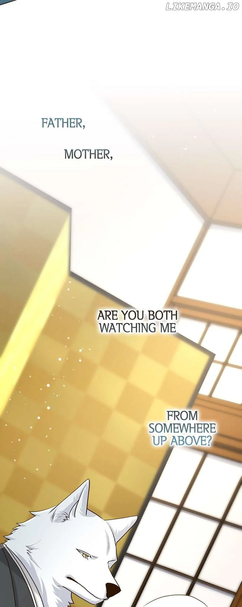 Read The White Wolf’s Bride EN Manga Online