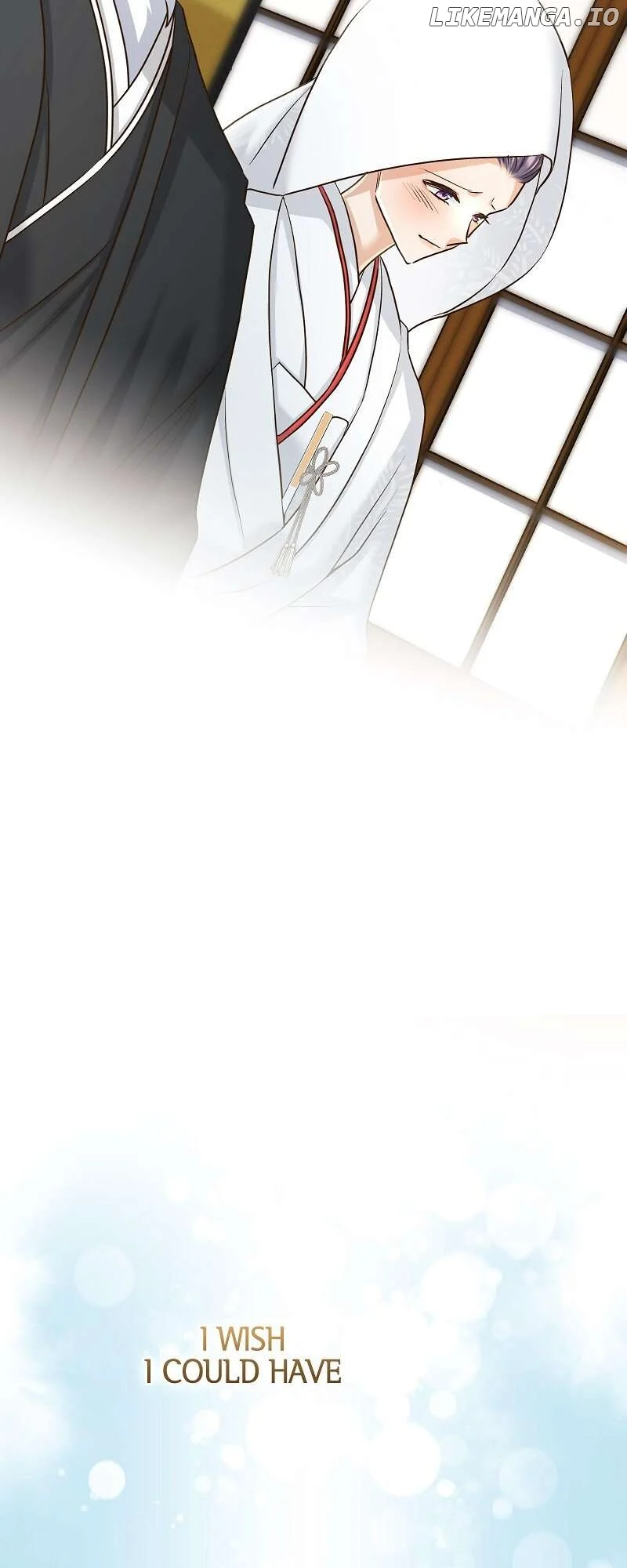 Read The White Wolf’s Bride EN Manga Online