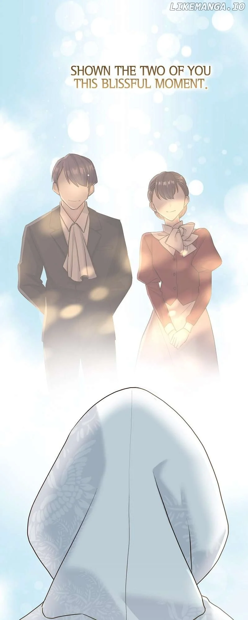 Read The White Wolf’s Bride EN Manga Online