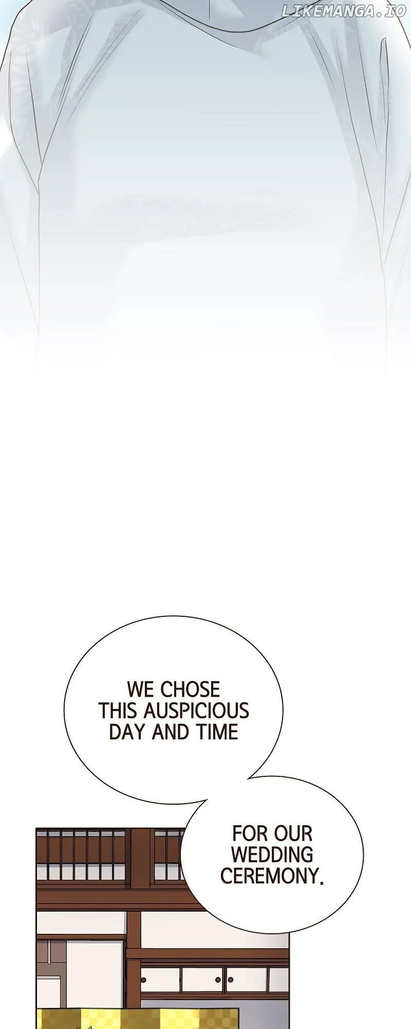 Read The White Wolf’s Bride EN Manga Online