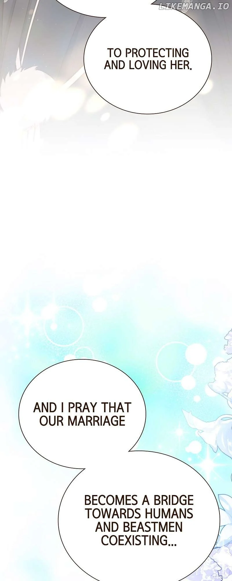Read The White Wolf’s Bride EN Manga Online