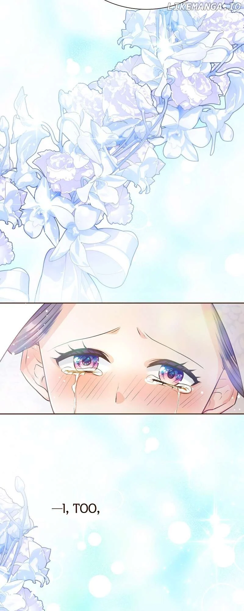 Read The White Wolf’s Bride EN Manga Online