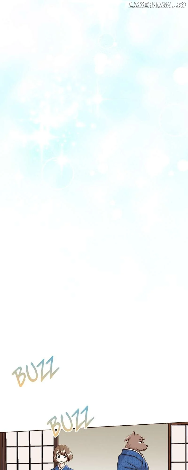 Read The White Wolf’s Bride EN Manga Online