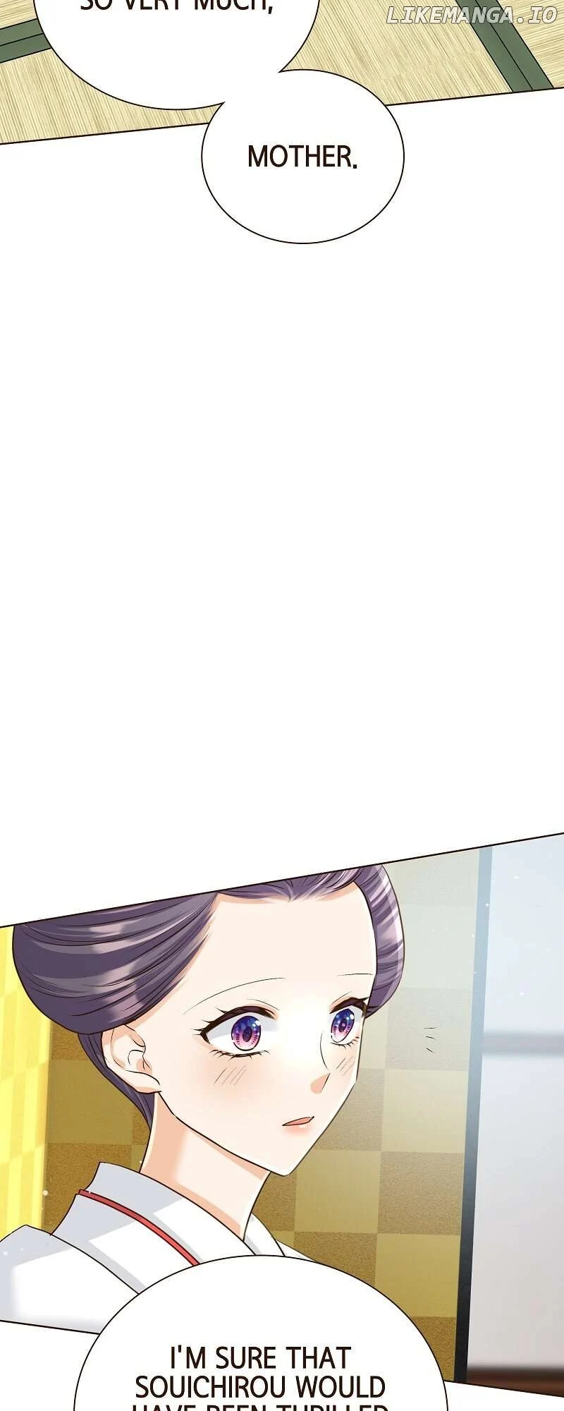 Read The White Wolf’s Bride EN Manga Online