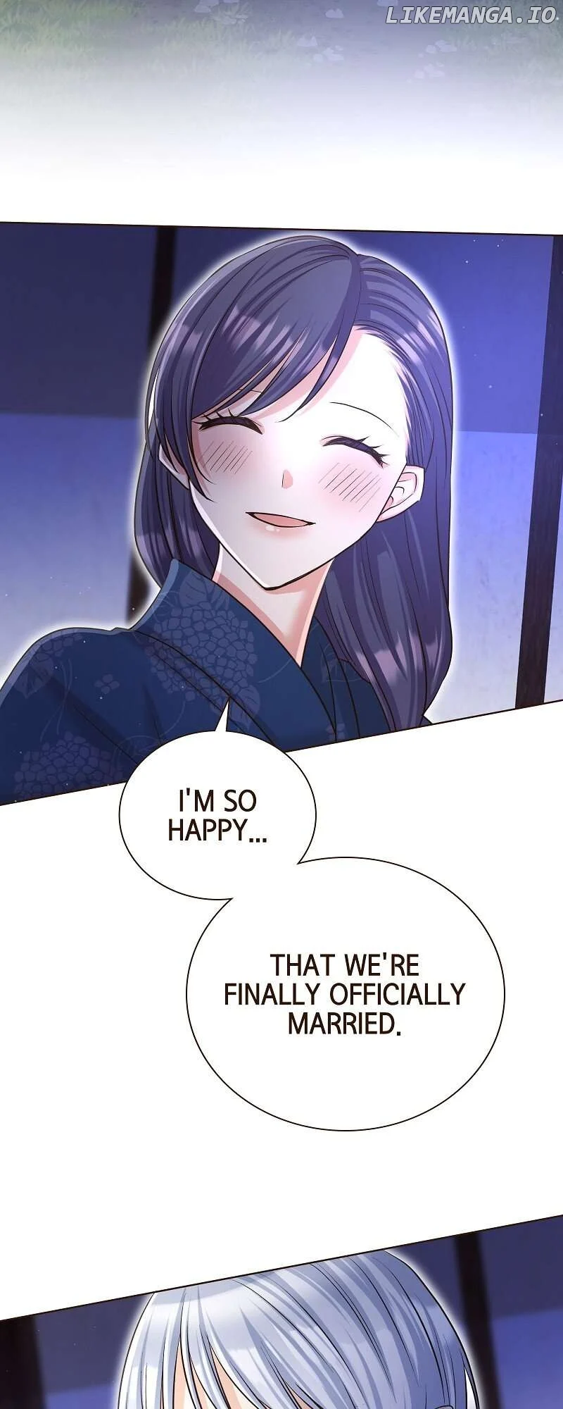 Read The White Wolf’s Bride EN Manga Online