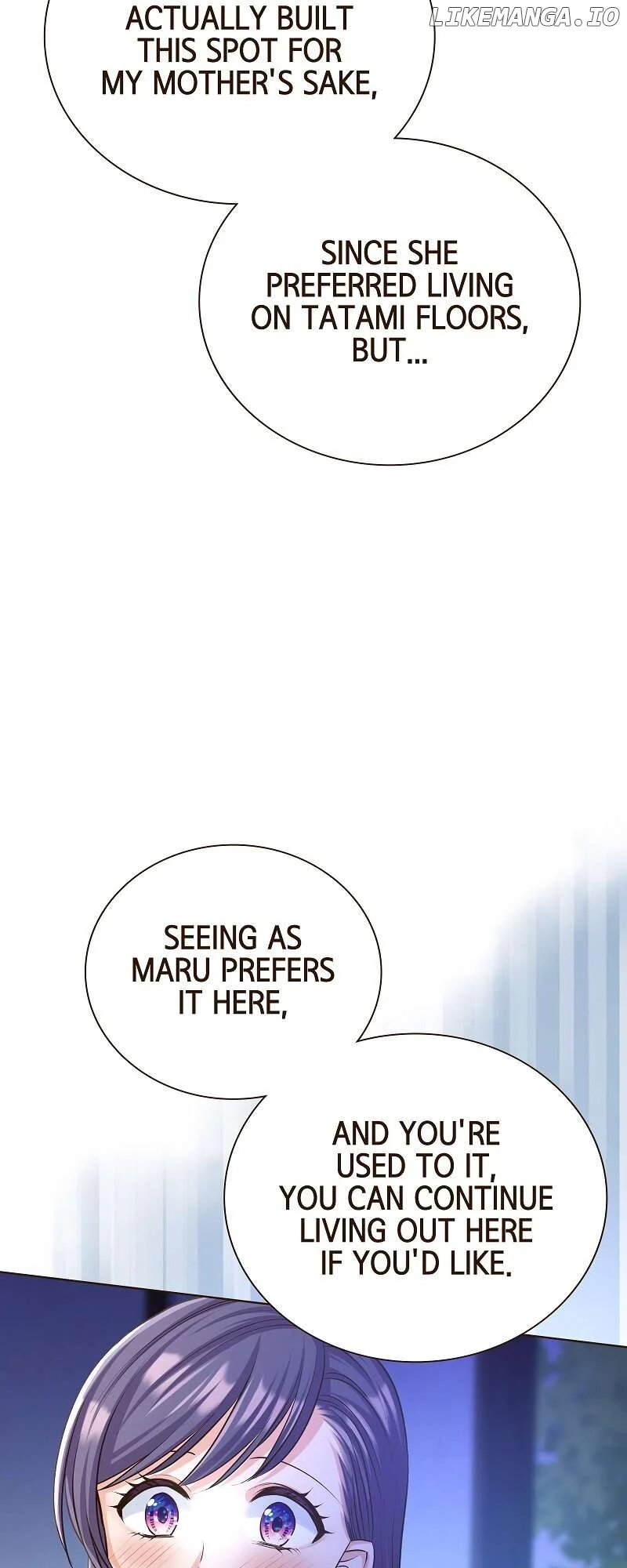 Read The White Wolf’s Bride EN Manga Online