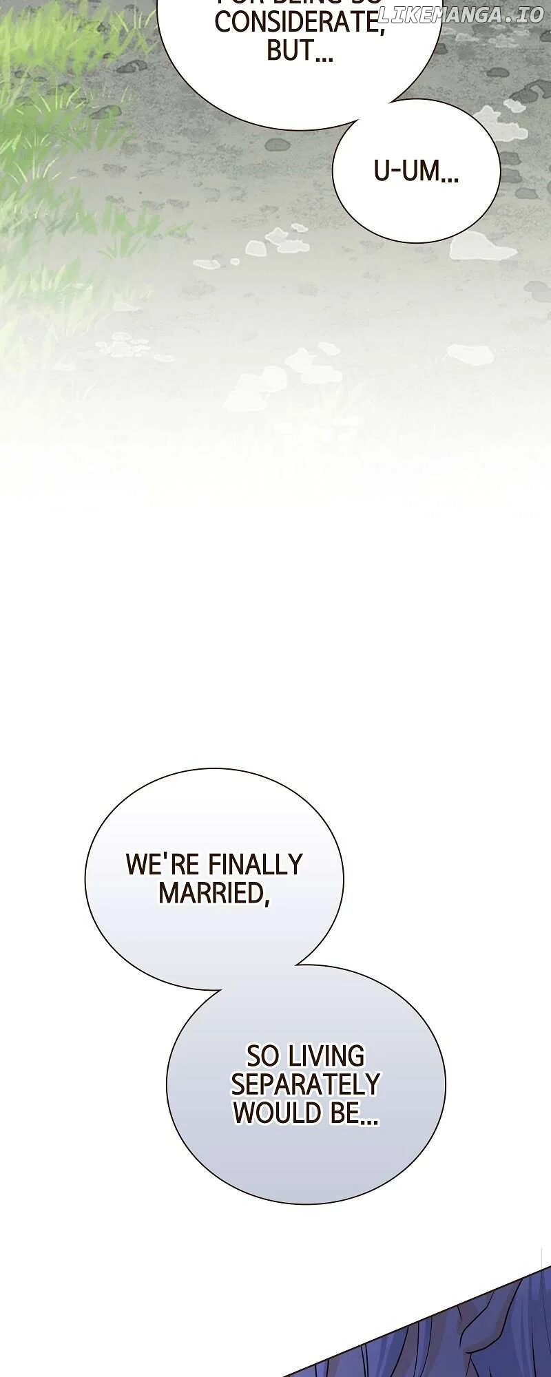 Read The White Wolf’s Bride EN Manga Online