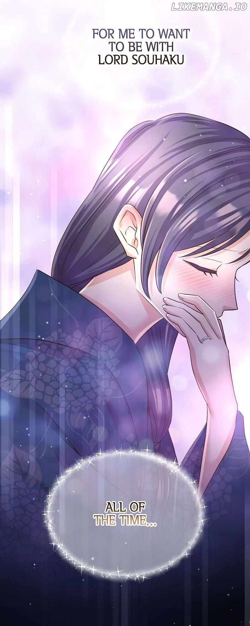 Read The White Wolf’s Bride EN Manga Online