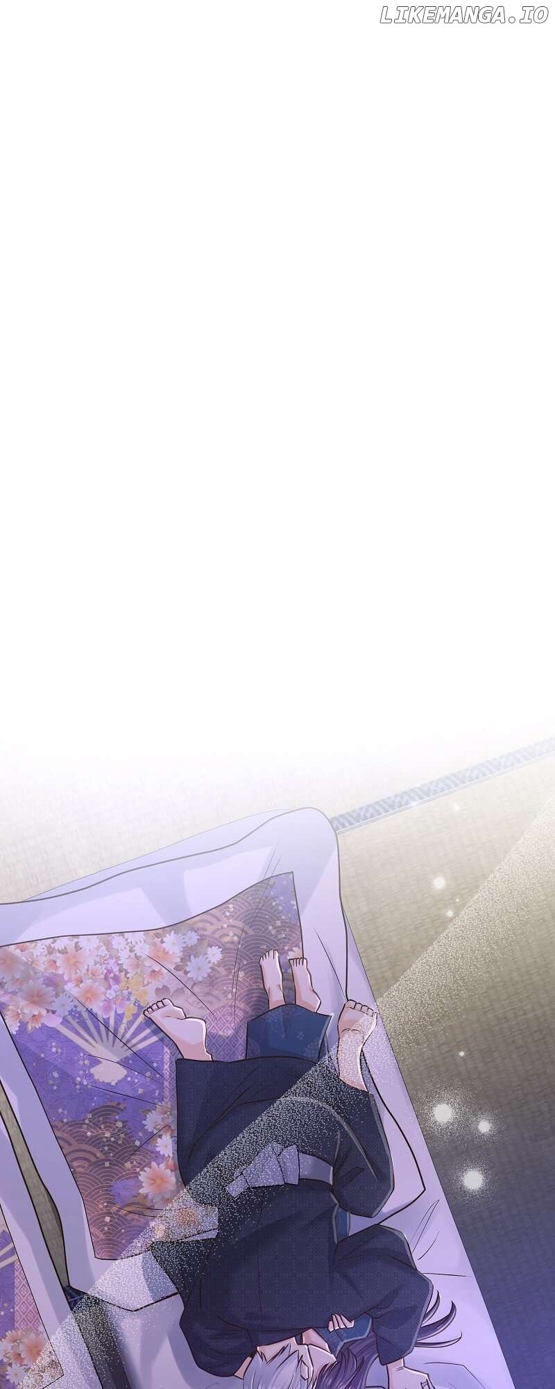Read The White Wolf’s Bride EN Manga Online