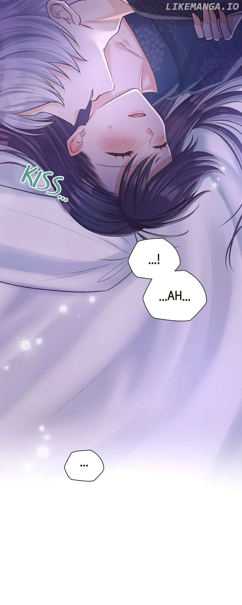 Read The White Wolf’s Bride EN Manga Online