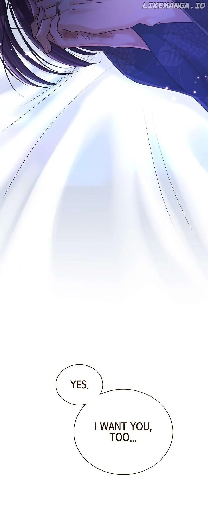 Read The White Wolf’s Bride EN Manga Online