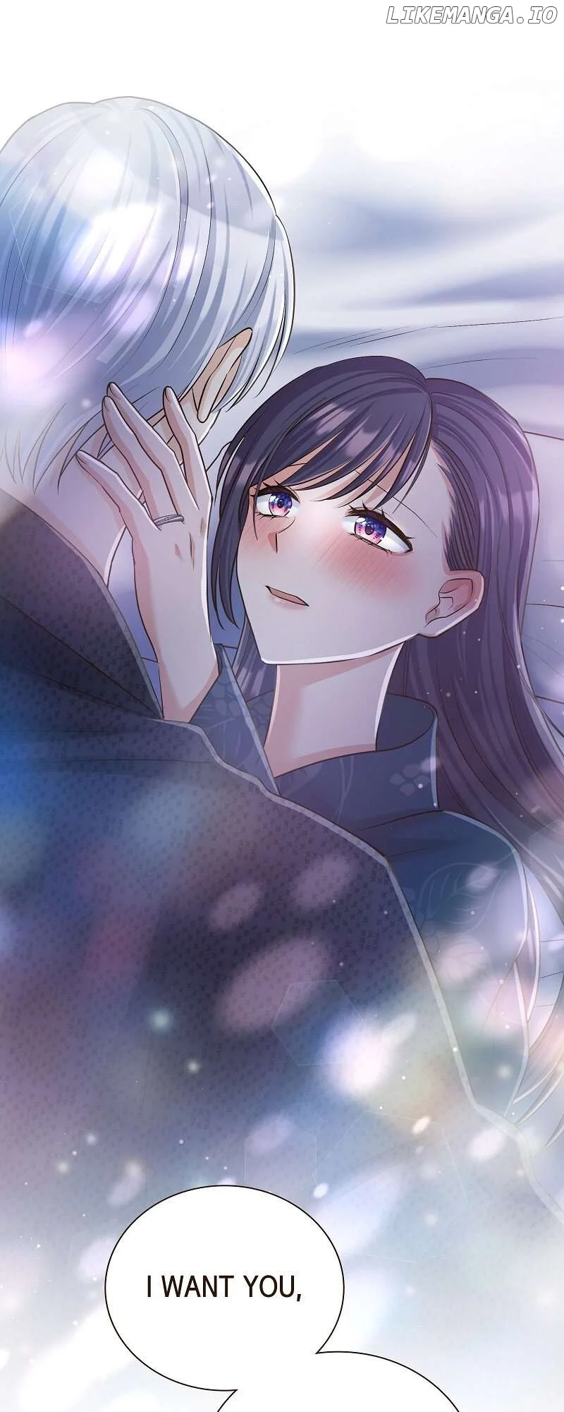 Read The White Wolf’s Bride EN Manga Online