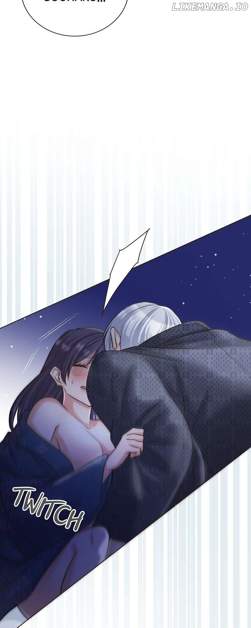 Read The White Wolf’s Bride EN Manga Online