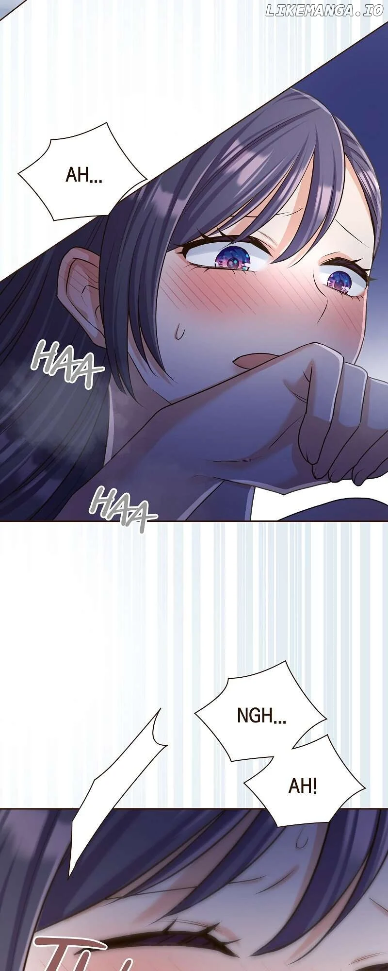 Read The White Wolf’s Bride EN Manga Online