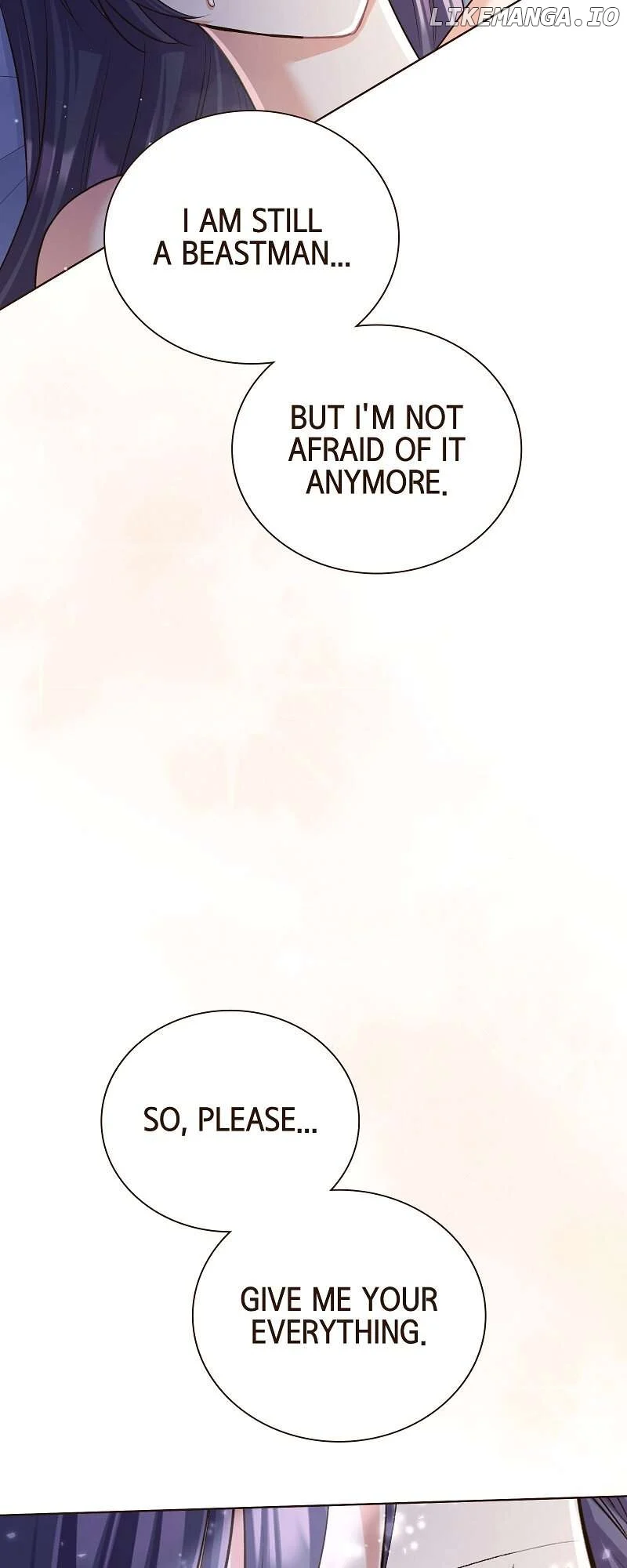 Read The White Wolf’s Bride EN Manga Online