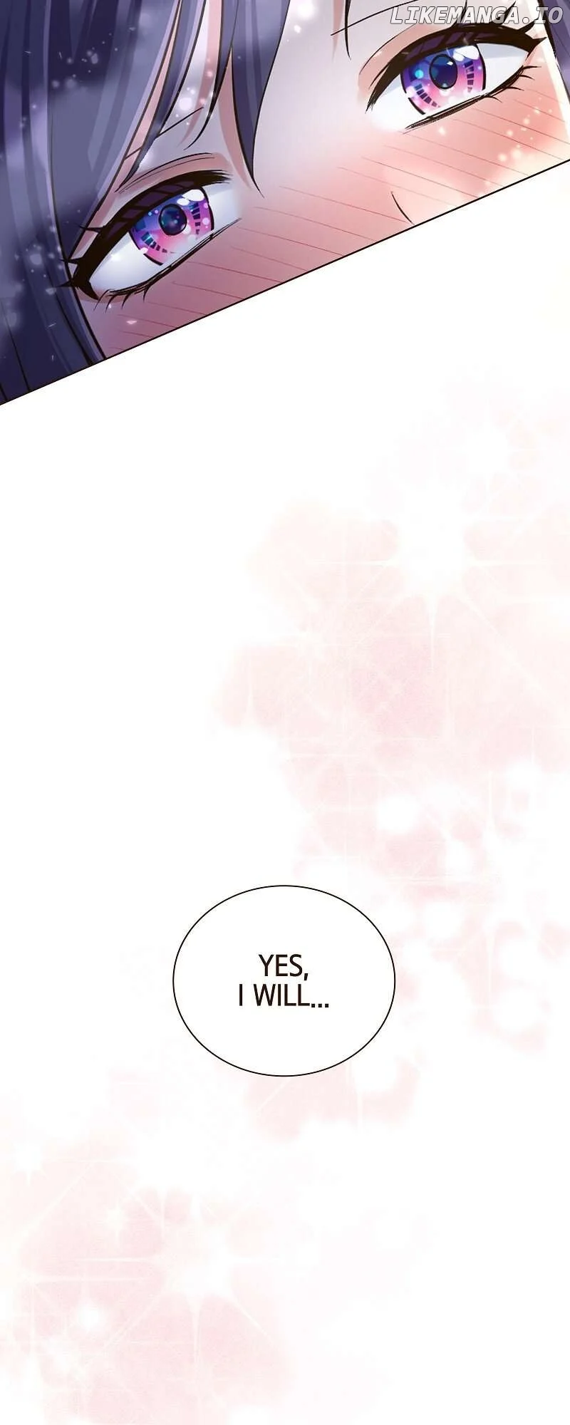 Read The White Wolf’s Bride EN Manga Online