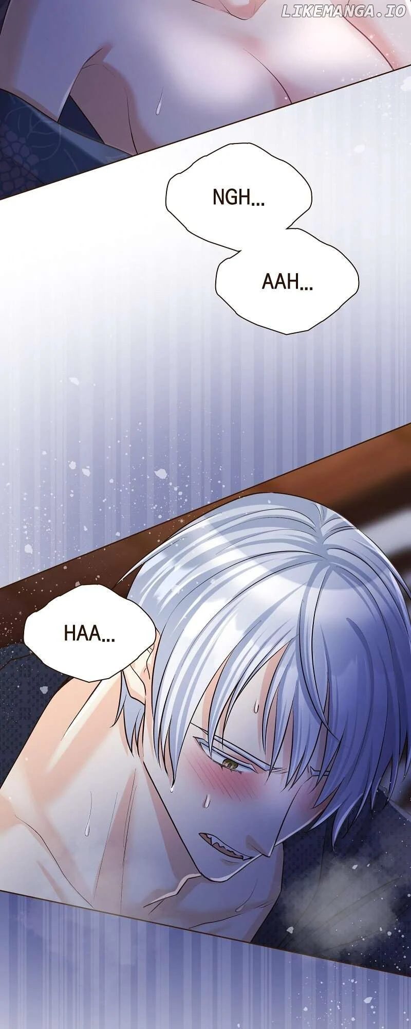 Read The White Wolf’s Bride EN Manga Online