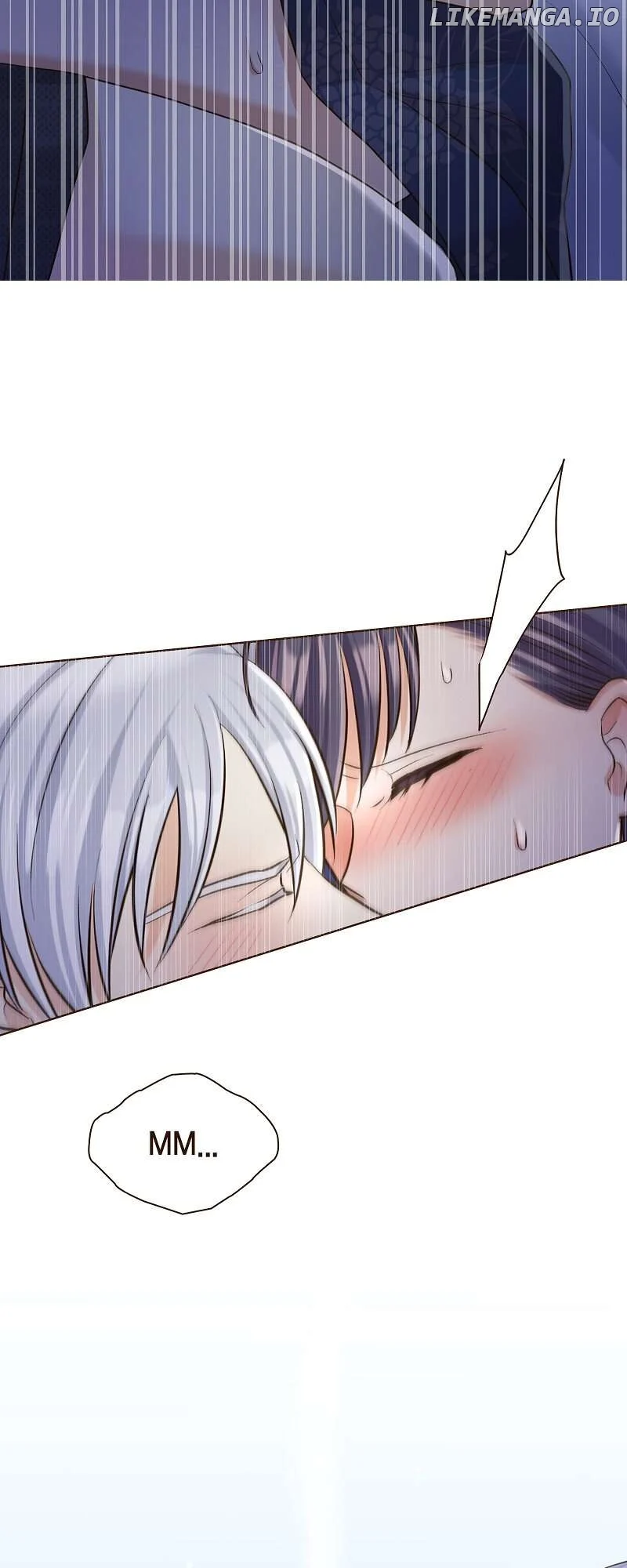 Read The White Wolf’s Bride EN Manga Online