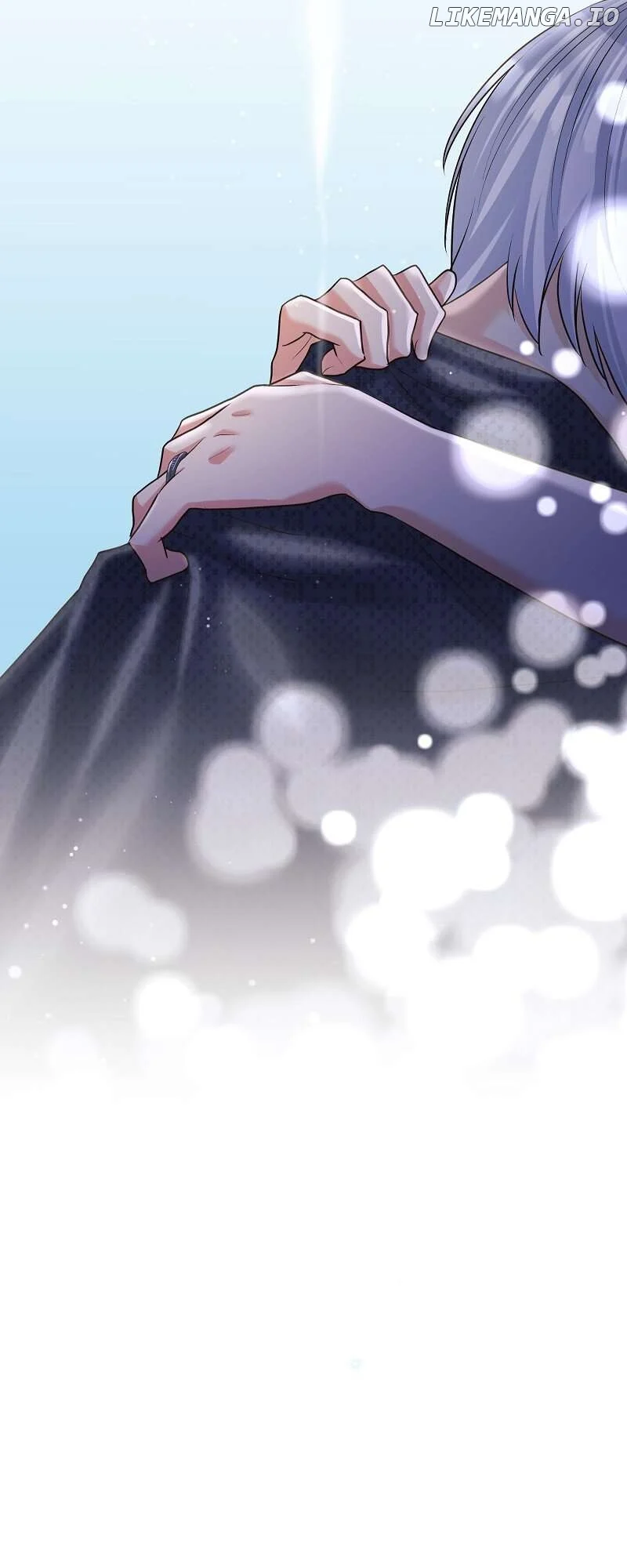 Read The White Wolf’s Bride EN Manga Online