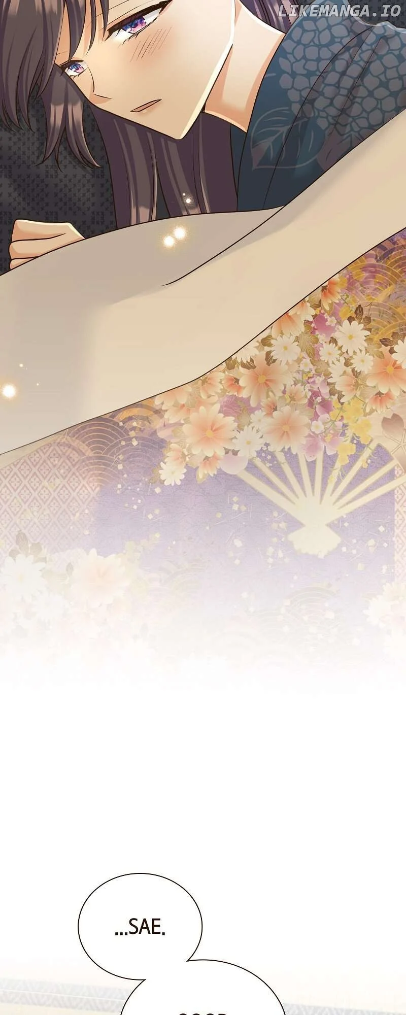 Read The White Wolf’s Bride EN Manga Online