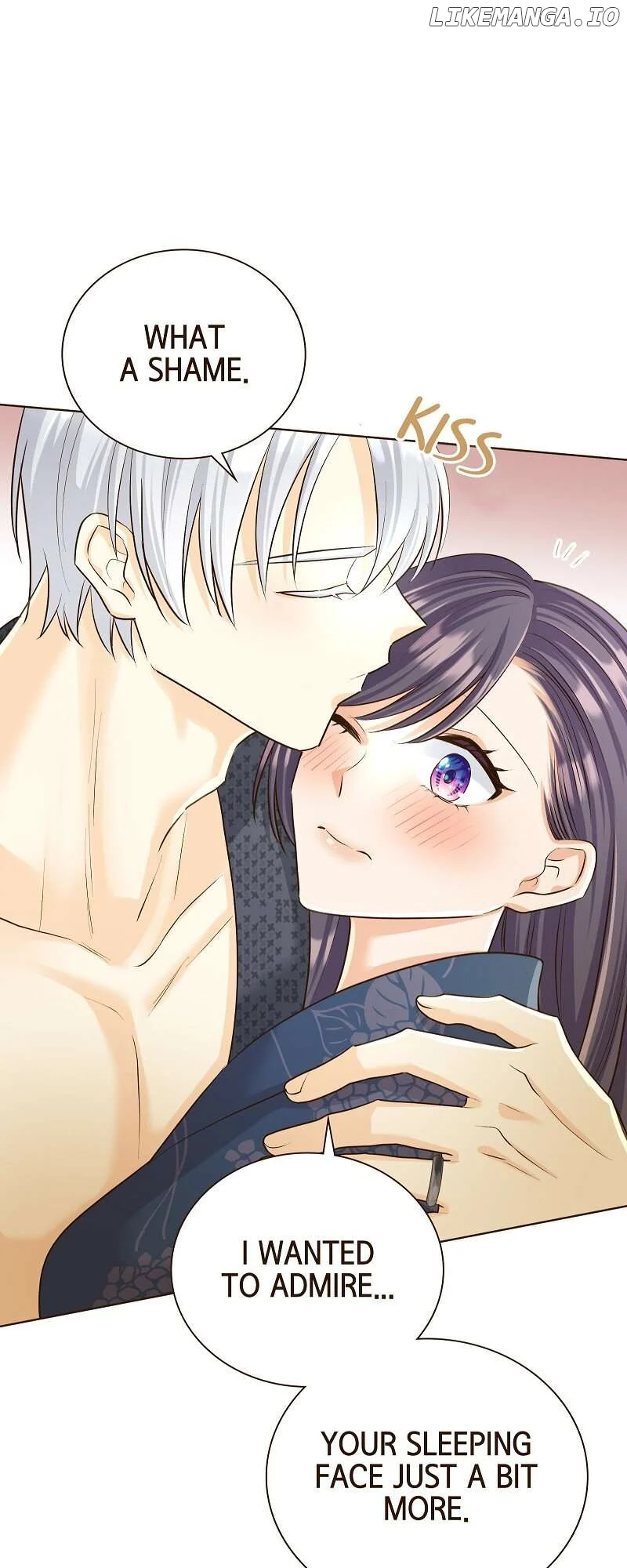 Read The White Wolf’s Bride EN Manga Online