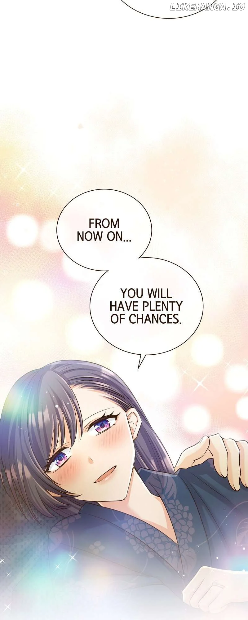 Read The White Wolf’s Bride EN Manga Online