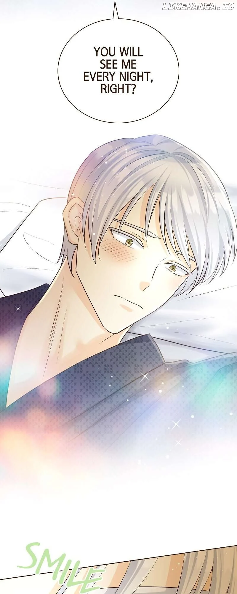 Read The White Wolf’s Bride EN Manga Online
