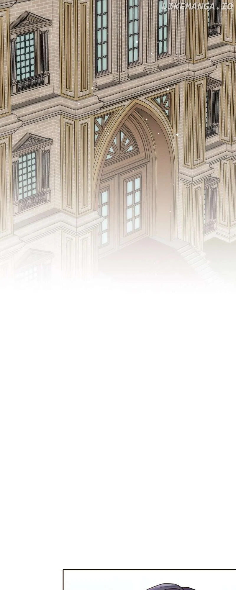 Read The White Wolf’s Bride EN Manga Online
