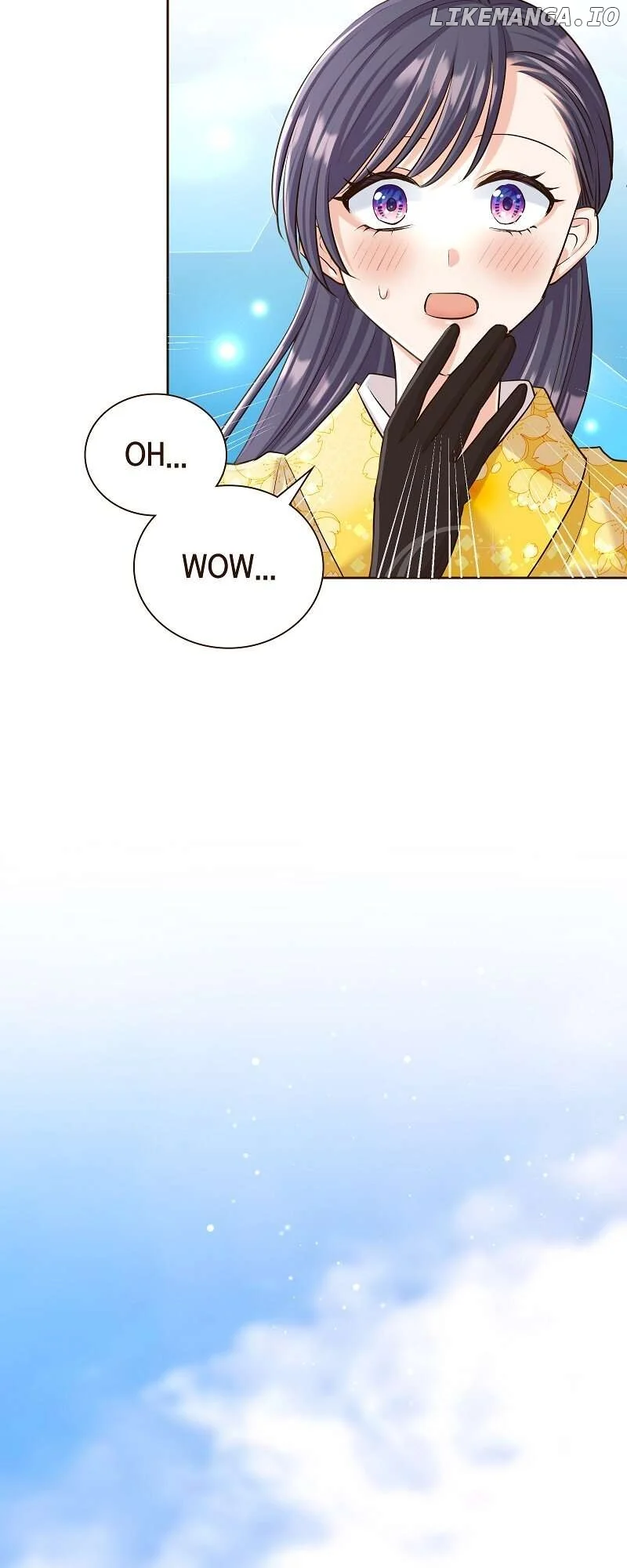 Read The White Wolf’s Bride EN Manga Online