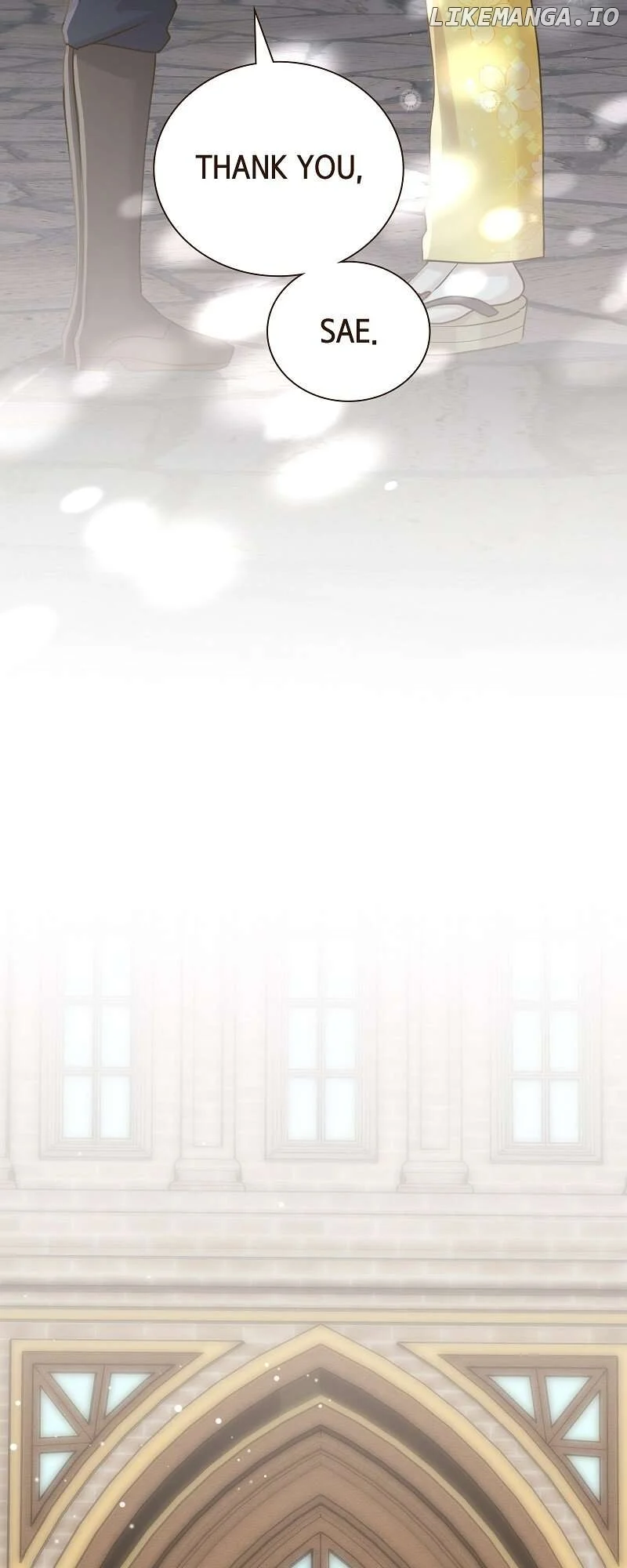 Read The White Wolf’s Bride EN Manga Online