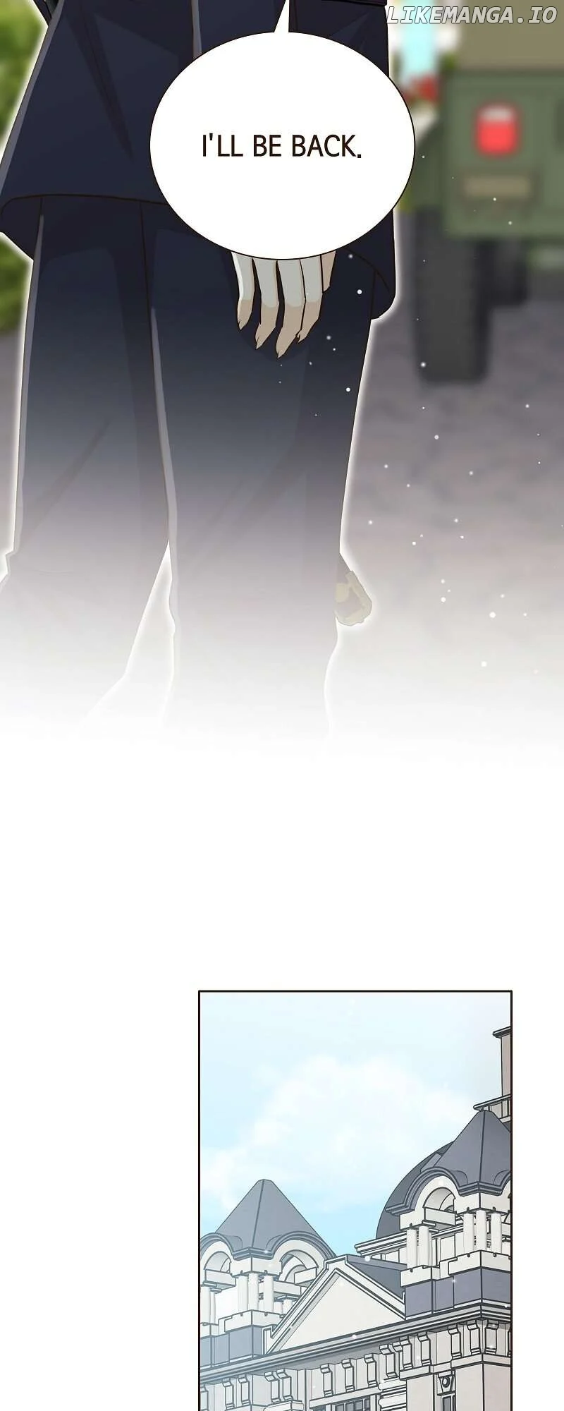 Read The White Wolf’s Bride EN Manga Online