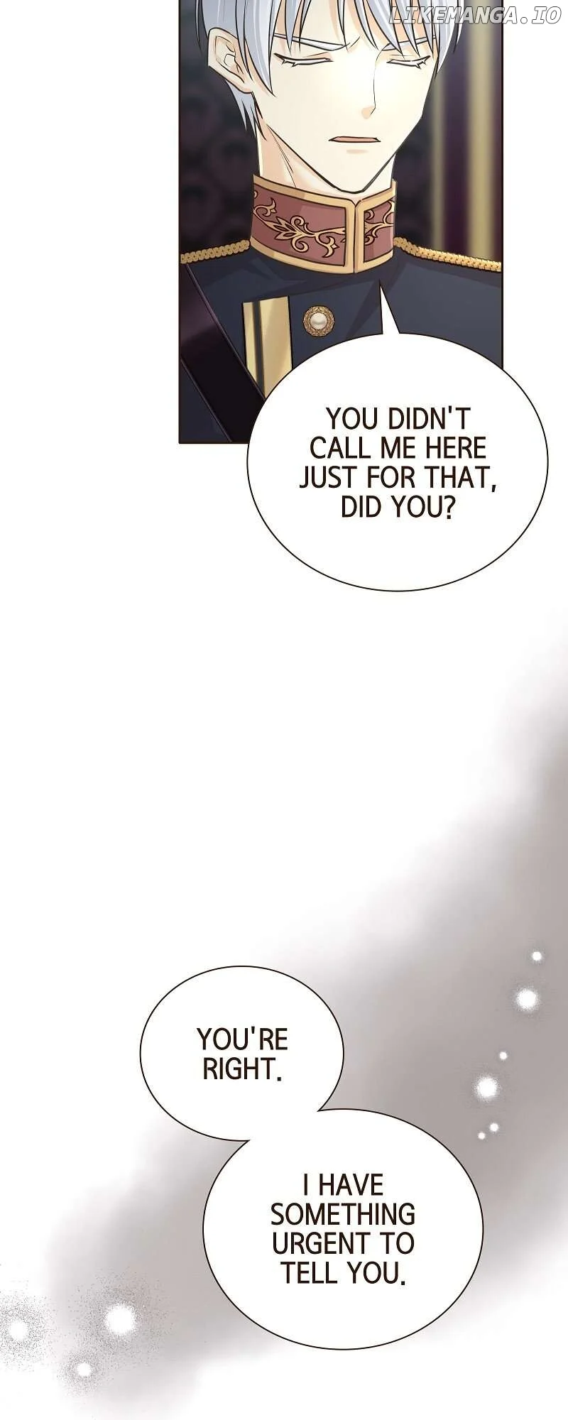 Read The White Wolf’s Bride EN Manga Online