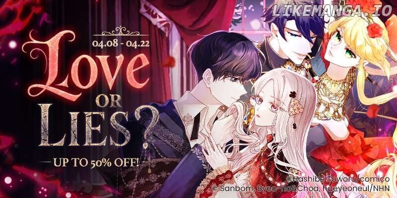 Read The White Wolf’s Bride EN Manga Online