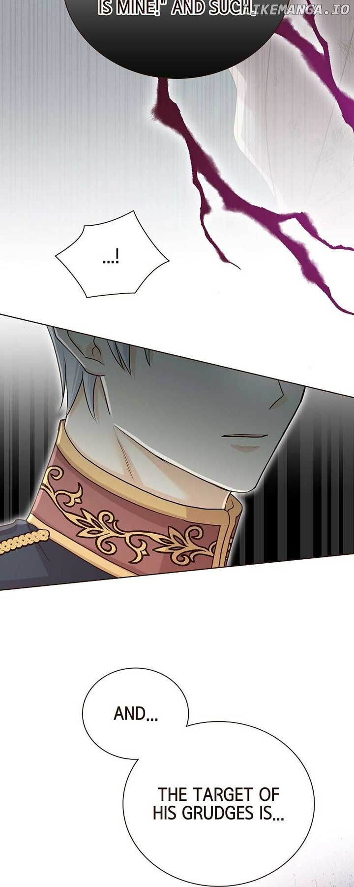 Read The White Wolf’s Bride EN Manga Online