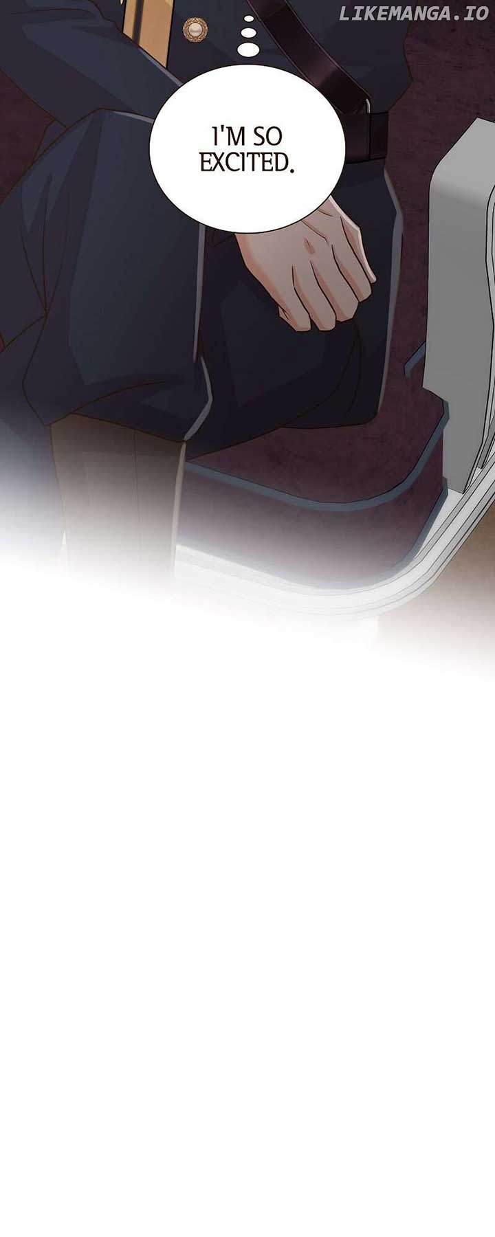 Read The White Wolf’s Bride EN Manga Online