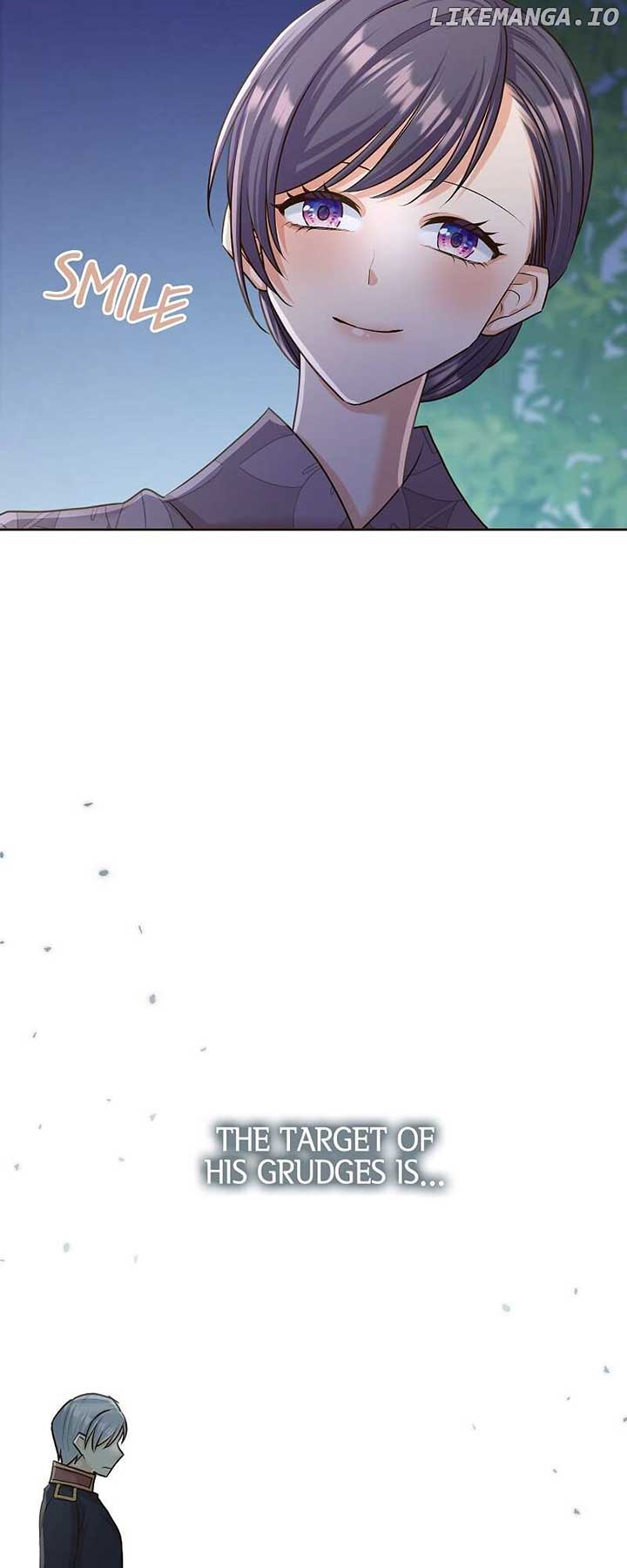 Read The White Wolf’s Bride EN Manga Online
