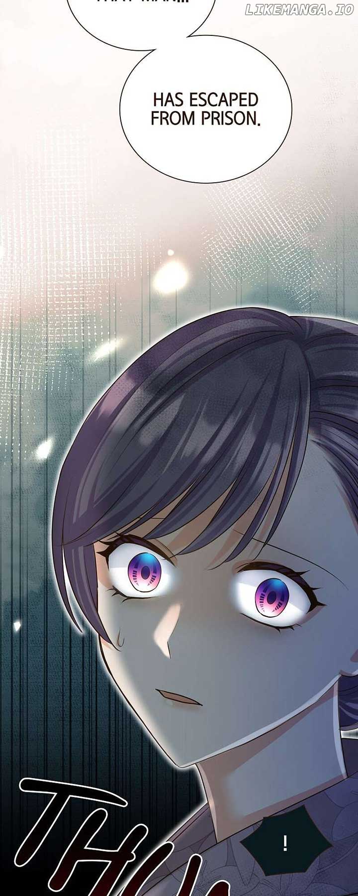 Read The White Wolf’s Bride EN Manga Online