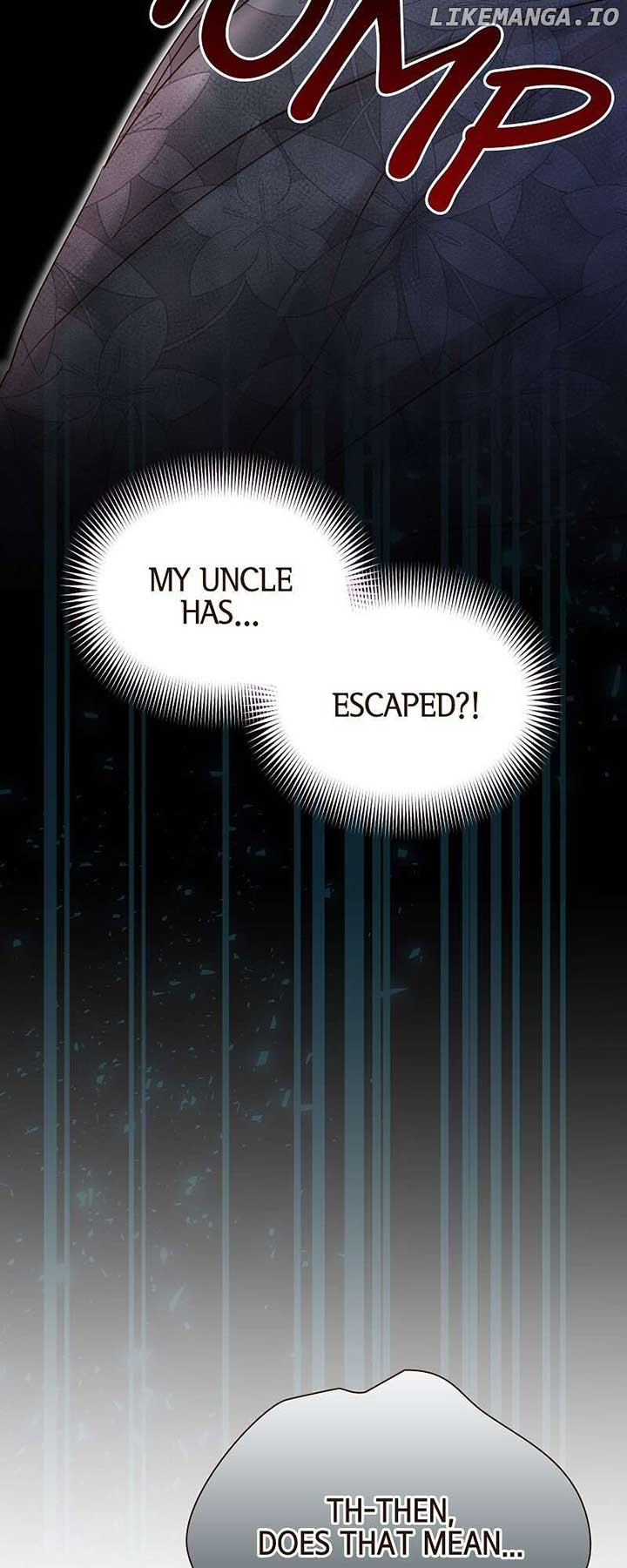 Read The White Wolf’s Bride EN Manga Online