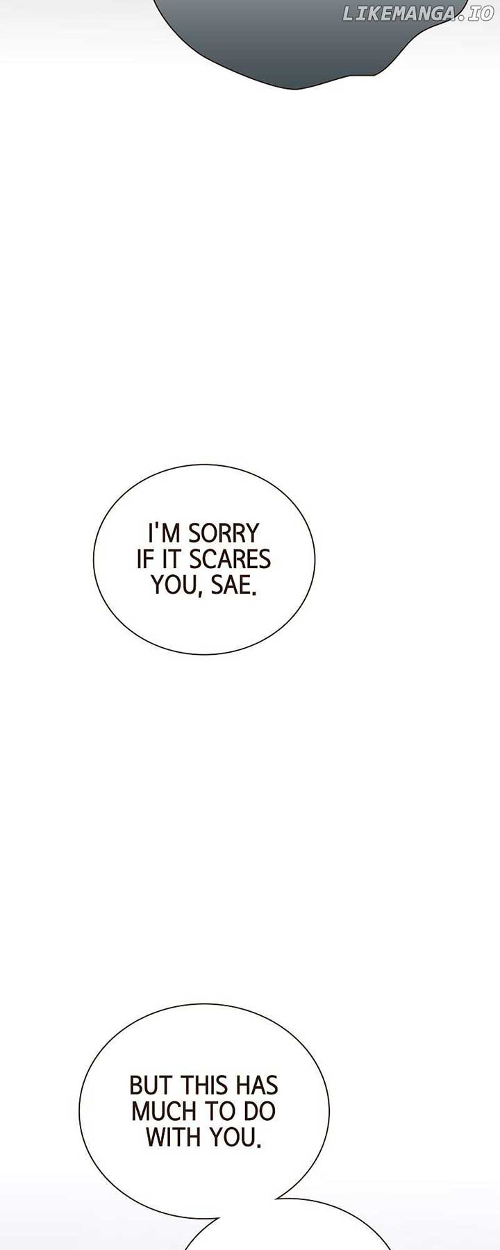 Read The White Wolf’s Bride EN Manga Online