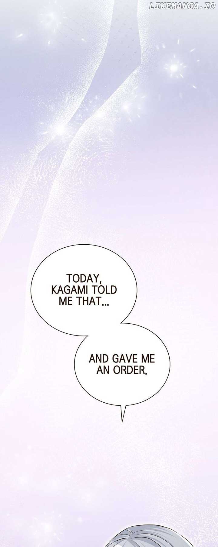 Read The White Wolf’s Bride EN Manga Online