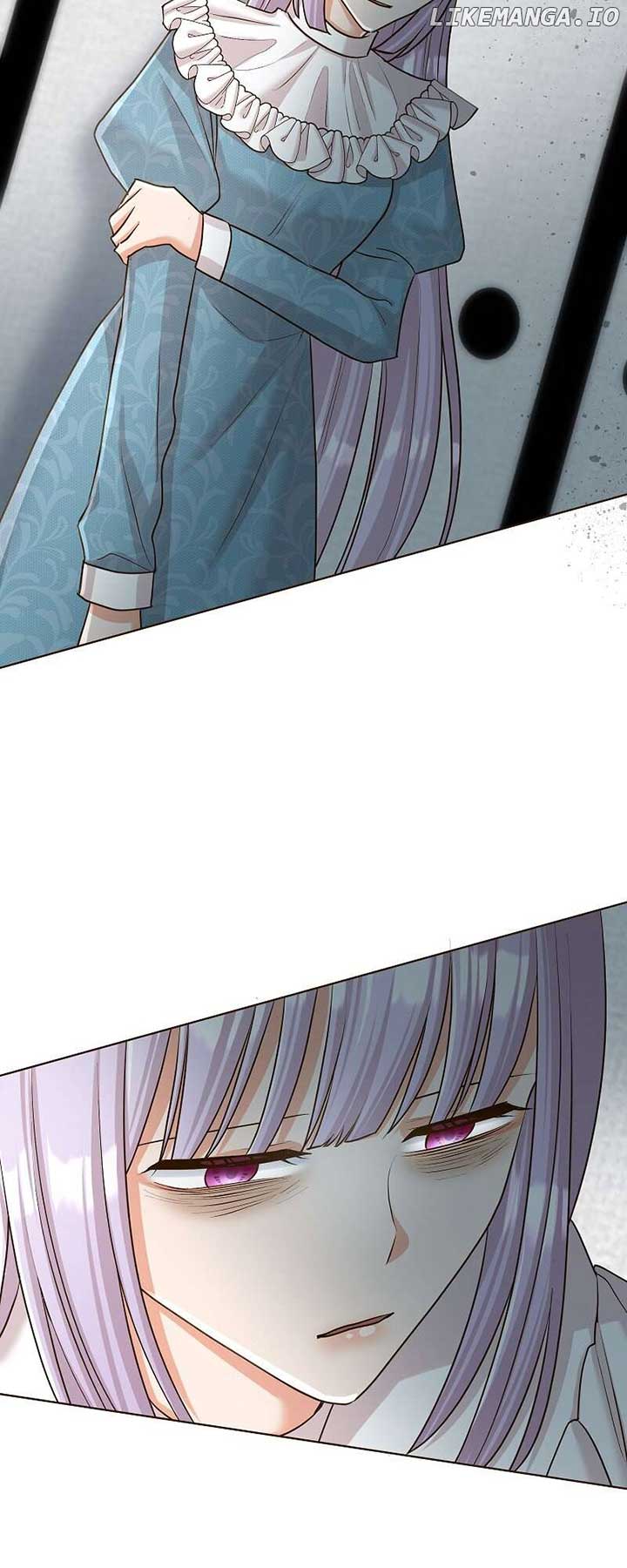 Read The White Wolf’s Bride EN Manga Online