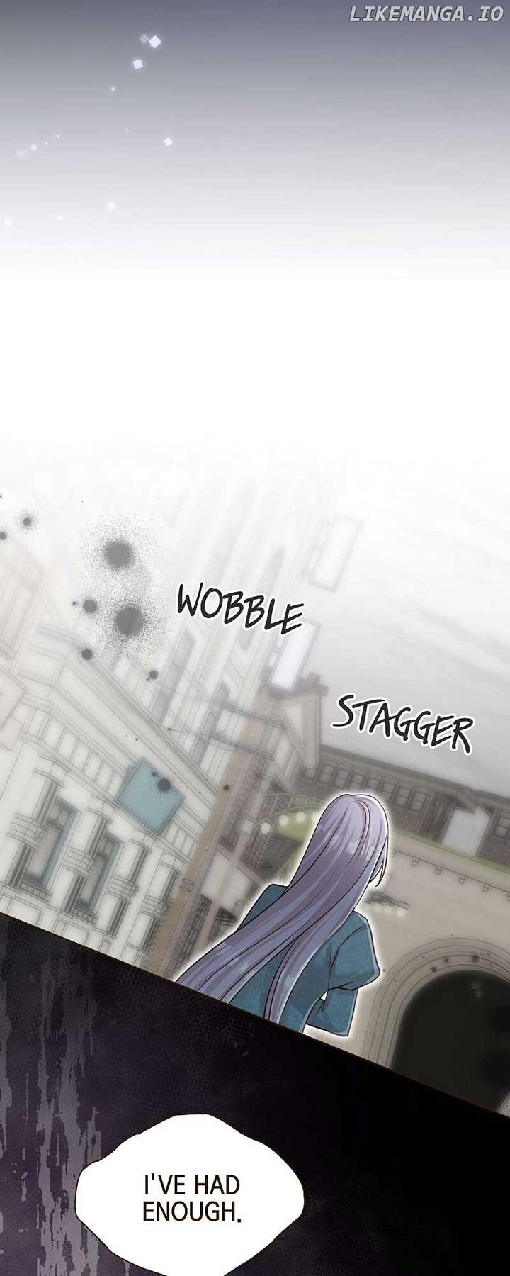 Read The White Wolf’s Bride EN Manga Online