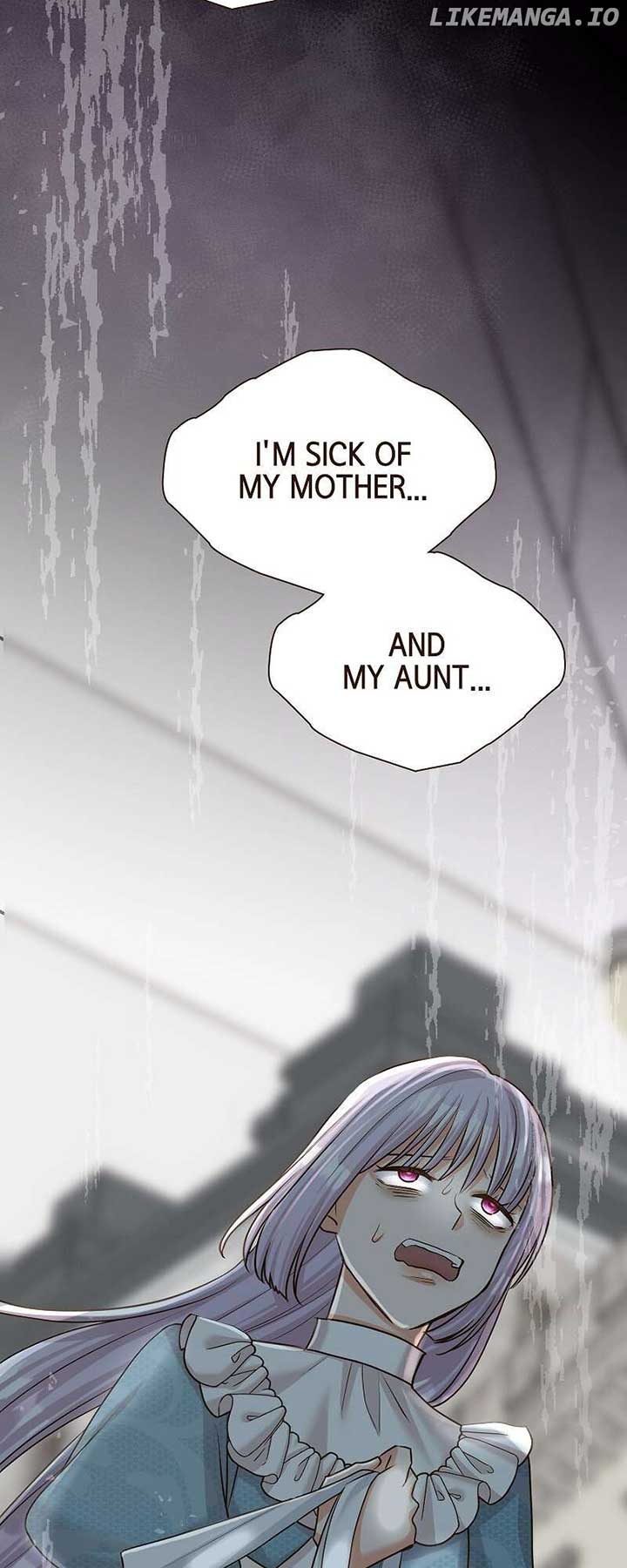 Read The White Wolf’s Bride EN Manga Online