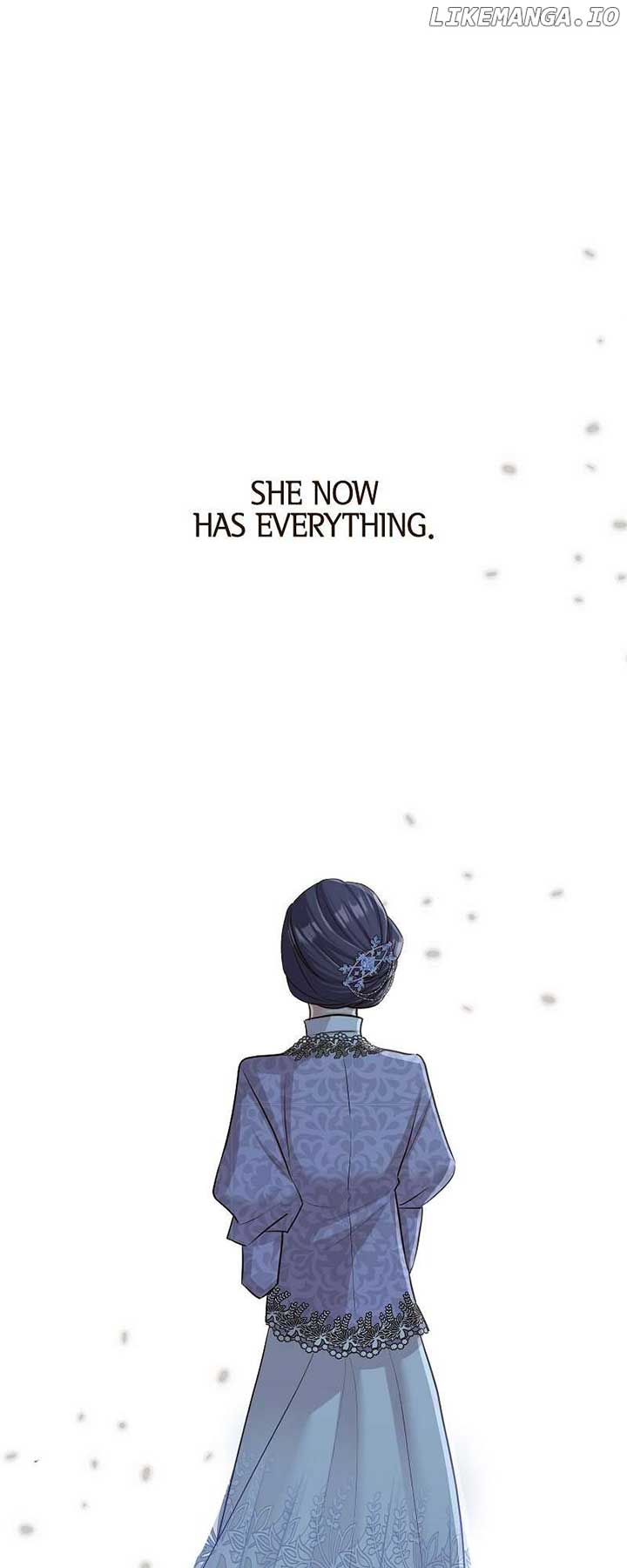 Read The White Wolf’s Bride EN Manga Online
