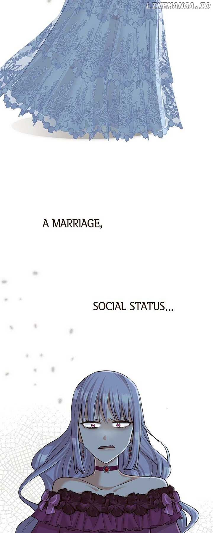 Read The White Wolf’s Bride EN Manga Online