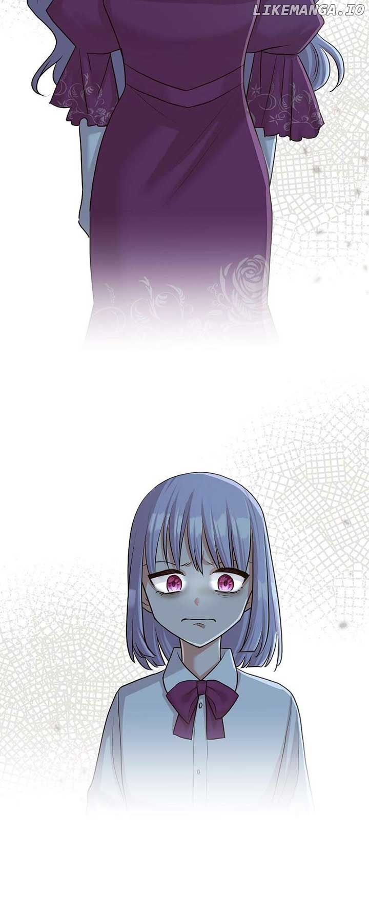 Read The White Wolf’s Bride EN Manga Online