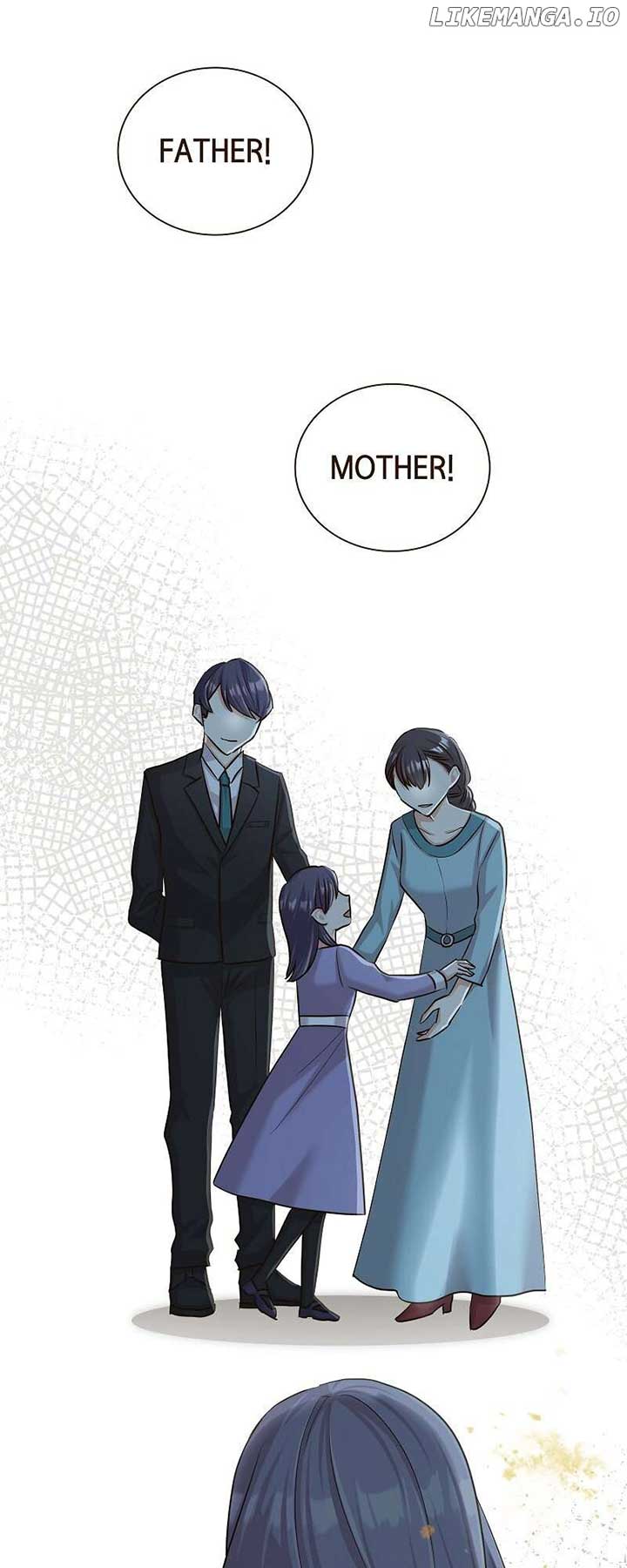 Read The White Wolf’s Bride EN Manga Online