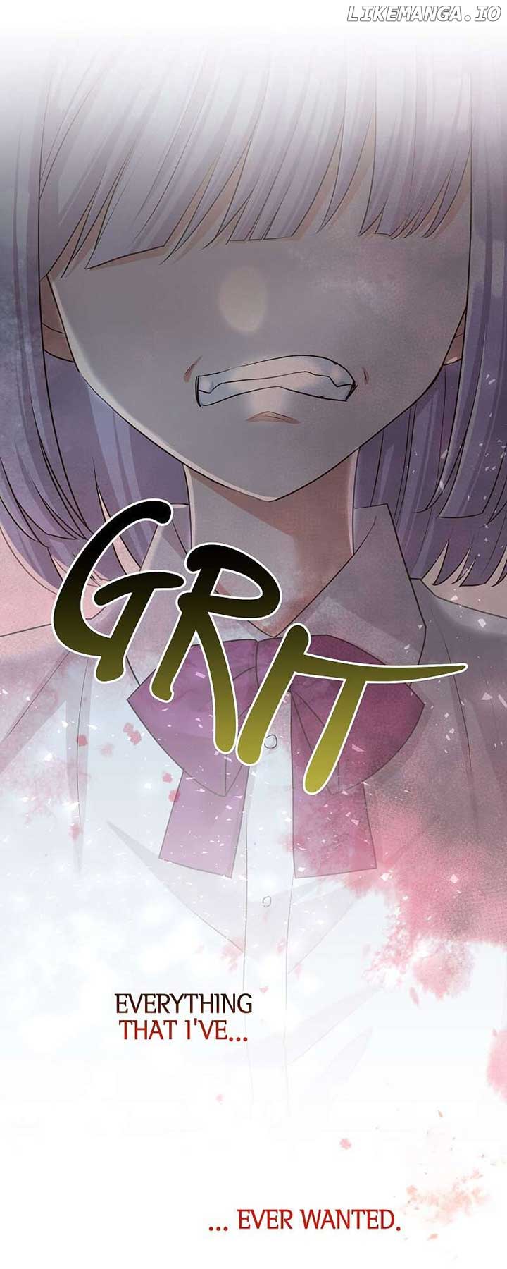 Read The White Wolf’s Bride EN Manga Online