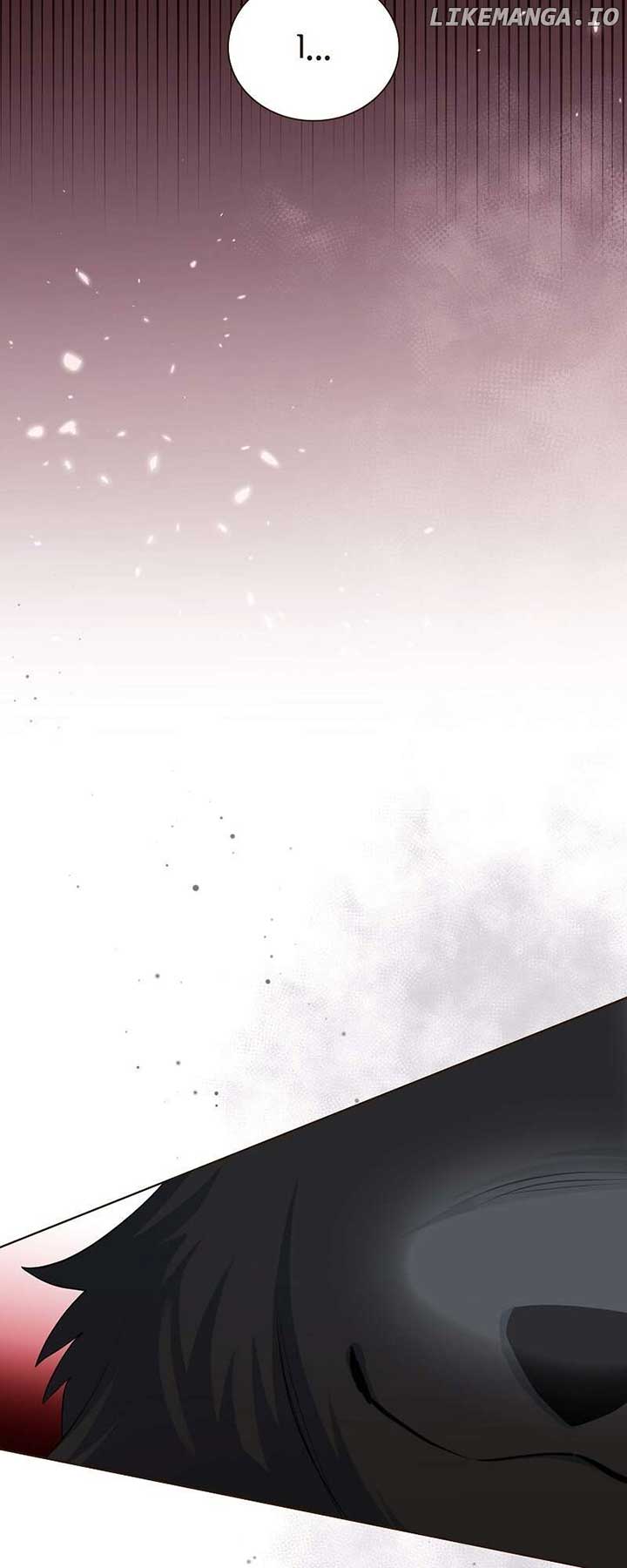 Read The White Wolf’s Bride EN Manga Online