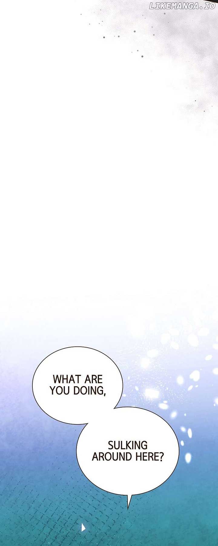 Read The White Wolf’s Bride EN Manga Online